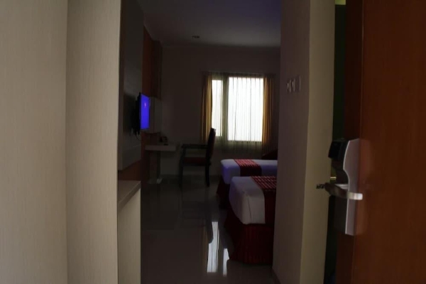 Cherry Homes Hotel and Residence